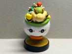 Amiibo Super Smash Bros. Bowser Jr. Nr. 43, Spelcomputers en Games, Avontuur en Actie, 1 speler, Ophalen of Verzenden, Zo goed als nieuw