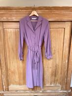 Msch Copenhage zomerjurk, Kleding | Dames, Maat 38/40 (M), Paars, Ophalen of Verzenden, Msch copenhagen