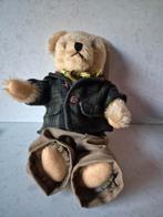 Uncle Bastiaan / Clemens Beer - Bijenkorf oplage 1000, Verzamelen, Beren en Cherished Teddies, Ophalen of Verzenden, Gebruikt