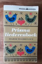 Prisma liederen boek 1968, Ophalen of Verzenden, Gelezen, Genre of Stijl
