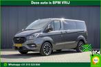 Ford Transit Custom 2.0 TDCI L1H1 | 170PK | SPORT | Automaat, 4 cilinders, 2037 kg, Bedrijf, Diesel