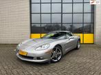 Corvette C6 6.2 Coupé, Achterwielaandrijving, Gebruikt, 437 pk, Bedrijf