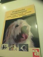 Praktische hondenwijzer, Boeken, Ophalen of Verzenden, Zo goed als nieuw, Honden