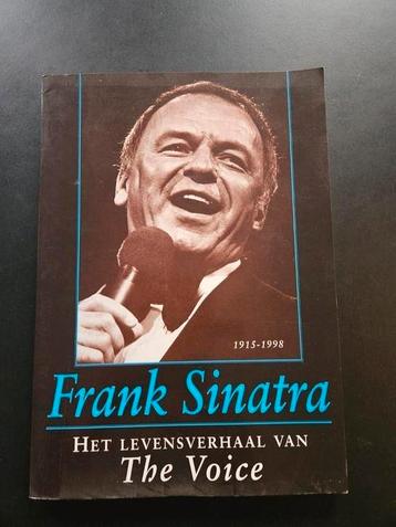 J. Howlett - Frank Sinatra beschikbaar voor biedingen