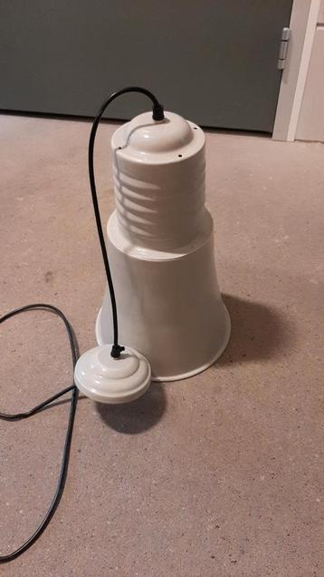 Hanglampen 2stuks beschikbaar voor biedingen