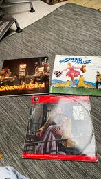 Musical LPs, Ophalen of Verzenden, Gebruikt, 12 inch