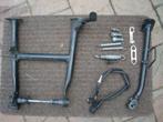 BMW 13 R1150GS onderdelen model 2003 oa voorvork, Ophalen of Verzenden, Gebruikt