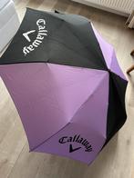 Callaway Golfparaplu, Verzenden, Club, Callaway