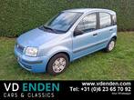 Fiat Panda 1.2 Dynamic NW APK, Voorwielaandrijving, Stof, Gebruikt, 1242 cc