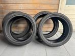 4x 235/40/19 Goodyear Ultragrip Perf. Winterbanden 8mm!!, Winterbanden, 235 mm, Band(en), Ophalen