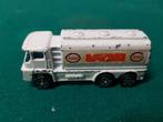 -	Corgi juniors guy warrior tankwagen esso, Verzamelen, Ophalen of Verzenden
