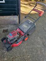 Raser PAN 504 TR Motormaaier - Honda GCV160 motor, Tuin en Terras, Grasmaaiers, Ophalen, Cirkelmaaier, Honda, Gebruikt
