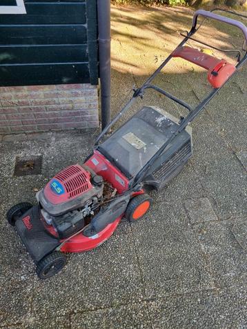 Raser PAN 504 TR Motormaaier - Honda GCV160 motor beschikbaar voor biedingen