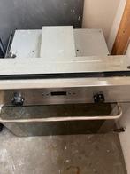 Inbouw oven, Ophalen, Zo goed als nieuw, 45 tot 60 cm