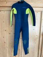 Olaian surfpak wetsuit kind 153-162 10/12 jaar, Watersport en Boten, Wetsuit, Gebruikt, Kind, Olaian (Decathlon)
