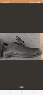 Steitz Secura Werkschoenen - Maat 46 - Nieuw!, Steitz Secura, Zwart, Nieuw, Ophalen of Verzenden
