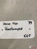 Volvo V40 1999 Voorbumper, Auto-onderdelen, Ophalen, Gebruikt, -, Voor