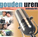 Gouden Uren - Nederpop Hits CD, Cd's en Dvd's, Cd's | Nederlandstalig, Ophalen of Verzenden, Gebruikt, Pop