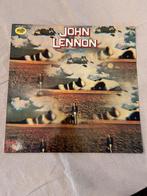 John Lennon  lp Mind Games: Vinyl, Ophalen of Verzenden, 1980 tot 2000, Zo goed als nieuw, 12 inch