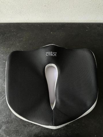 Ergonomisch zitkussen - Cyrok beschikbaar voor biedingen