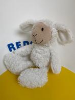 1493 happy horse schaap schaapje wit, Ophalen of Verzenden, Zo goed als nieuw, Overige typen