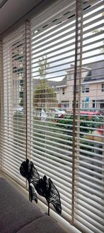 Luxaflex 245x186 - Gebruikt, Huis en Inrichting, Gebruikt, Beige, Ophalen of Verzenden, 200 cm of meer