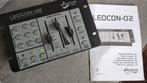 LEDCON - 02, Ophalen of Verzenden, Zo goed als nieuw