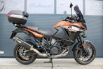 KTM 1090 Adventure ABS (2020) *Org.NL*Mivv*, Motoren, 2 cilinders, KTM, Motorrijbewijs A, Bedrijf