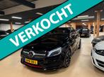 Mercedes-Benz A-klasse 250 AMG Sport Ambition Pano Airco Cru, 730 kg, Gebruikt, Euro 6, 4 cilinders