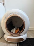 Automatische kattenbak, Ophalen, Zelfreinigend, Nieuw, Gesloten