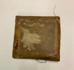 Antieke trommel, Muziek en Instrumenten, Ophalen of Verzenden, Gebruikt, Trommel