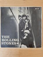 The Rolling Stones - Zeldzame Vinyl EP Single, Ophalen of Verzenden, Gebruikt, Overige formaten