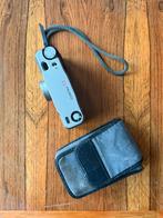 Contax T2 - Carl Zeiss Sonnar 2.8/38 T*, Audio, Tv en Foto, Ophalen of Verzenden, Gebruikt, Compact, Overige Merken