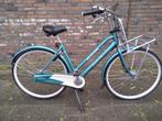 Sparta pick-up Damesfiets 28 inch 3 versnellingen Goedestaat, Fietsen en Brommers, Fietsen | Dames | Damesfietsen, Sparta, 53 tot 56 cm