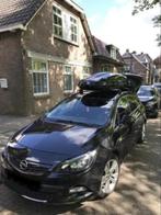 Thule wingbar dakdragers voor Opel Astra, Zafira & Mokka, Ophalen