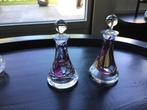 kristallen karafjes, Antiek en Kunst, Antiek | Glas en Kristal, Ophalen of Verzenden