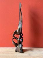 Houtsnijwerk vogel, Ophalen of Verzenden