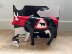 Cowparade (Cow Parade) - Emdea - Large - NIEUW!, Ophalen of Verzenden