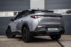 Peugeot 3008 Hybrid 145 GT |Pano |360 |Sfeer |Focal Audio, Auto's, Stof, Gebruikt, Euro 6, 1199 cc