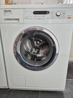 Miele edition 111 w5877 wasmachine -  7 kg, Witgoed en Apparatuur, Ophalen, Gebruikt, 1600 toeren of meer, 85 tot 90 cm