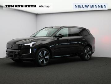 Volvo EX90 Single Motor Plus 7p. 104 kWh / Stoelverwarming / beschikbaar voor biedingen