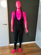 Forte Thermo Salopette Schaatsbroek Collant Broek Maat 3XL, Verzenden, Nieuw, Overige typen, Overige merken
