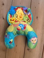 Eco Toys Jungle Buikligtrainer, Kinderen en Baby's, Ophalen of Verzenden, Zo goed als nieuw, Overige typen