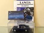 Lancia Flaminia - uit de serie Presidential Cars van Atlas, Hobby en Vrije tijd, Modelauto's | 1:43, Ophalen of Verzenden, Zo goed als nieuw