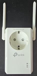 tp-link TL-WA860RE wifi extender, Tp link, Gebruikt, Ophalen of Verzenden