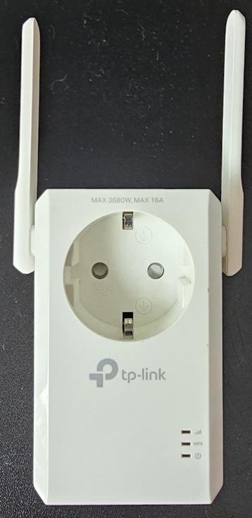 tp-link TL-WA860RE wifi extender