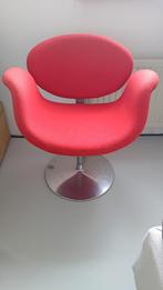 Pierre Paulin Eettafel + Little Tulip stoelen, Ophalen