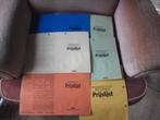 Fiat prijslijst/folder/1984, Ophalen of Verzenden, Zo goed als nieuw, Catalogus