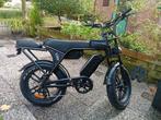 Tekoop nieuw uit doos ouxi c 80 pro. Fatbike 30 ah 250 watt., 59 cm of meer, Ophalen, Nieuw, Overige merken