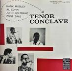 Prestige CD uit 1956: Tenor Conclave, OJC, Verzenden, 1940 tot 1960, Zo goed als nieuw, Jazz